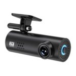 Voice Control 1080P HD Night Vision Car Camera Recorder 16MP WiFi Dash Cam