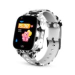LEMFO LEC2 Pro 4G WiFi Kids Smart Watch GPS Tracker IP67 Waterproof