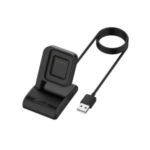 1M USB Charging Cable Dock Holder Stand for Xiaomi Mi Watch
