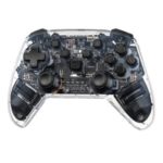 BASEUS Transparent Motion Sensor Vibrator Joypad Controller Game Joystick Gamepad for Nintendo Switch
