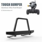 Aluminum Alloy Bumper for DJI RoboMaster S1 – Front Bumper