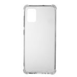 MERCURY GOOSPERY Shockproof Acrylic + TPU Hybrid Mobile Phone Case for Samsung Galaxy A71