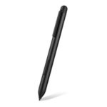 MoKo Stylus Pen Digital Active Pen with 1024 Levels of Pressure Points Tilt Sensitivity for Microsoft Surface Go – Black