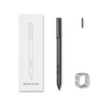 Stylus Pen Pressure Sensing Capacitive Pen for Microsoft Surface Pro 3 4 5 6 /ASUS /HP /SONY /Acer(P503) – Black