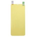 Full Coverage Anti-explosion Soft Screen Film for Samsung Galaxy S20 Ultra