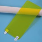 Soft PET Full Coverage Back Protective Film for Samsung Galaxy S20 Plus