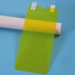 Full Size Soft PET Screen Protective Film for Samsung Galaxy S20 Plus