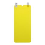 Full Coverage Soft PET HD Screen Protector Film for Samsung Galaxy S20 Ultra