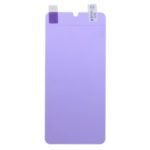 Eyes Protection Soft PET Screen Cover Film for Samsung Galaxy S20 Ultra
