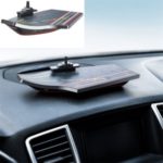 BASEUS Battleship Toy Wireless Phone Charger 20W QC Charging 2 Phones – Silver
