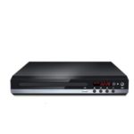 DVD Player for TV EVD Player Support Full with HDMI Cable Remote Control USB Input Region – US Plug