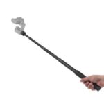 Portable Extendable Selfie Stick Handheld Adjustable Extension Pole 5-Section Selfie Stick