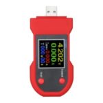 For iPhone 6/6 Plus/6s/6s Plus/7/7 Plus/8/X/XS Current Tester Mobile Phone Current Maintenance Tester Current Maintenance Analyzer