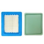 Air Filter Trimmer Brush Cutter Parts Car Motorcycle Accessories with Sponge