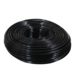3.0mm 60m Quality Nylon Sawtooth Trimmer Rope Brush Cutter Strimmer Line Mowing Wire Lawn Mower Accessory