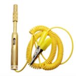 Automotive Car Light Lamp Test Pencil Probe Repair Pen Electrical Voltage Tester Pen
