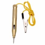 Electrical Circuit Tester Voltage Test Pen Auto Repair Tools for Car Motorcycle