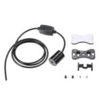 Car Auto LED Laser Fog Light Vehicle Anti-Collision Taillight Brake Warning Lamp