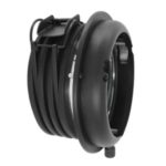 SN-27 Metal Interchangeable Mount for Bowens Mount Accessories to be Used for Profoto Flash