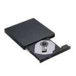 For Windows Laptpo DVD-ROM USB External DVD/CD Reader Player