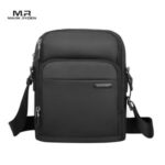 MARK RYDEN Portable Anti-Theft Multifunctional Waterproof Men Single-Shoulder Bag