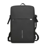 MARK RYDEN Anti-Thief Multifunctional Laptop Bag Waterproof USB Charging Outdoor Men Backpack