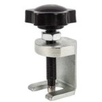 Carbon Steel Windscreen Window Wiper Arm Removal Mechanics Auto Repair Car Remover Tool