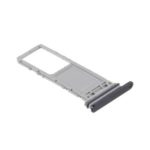 OEM SIM Card Tray Holder Replacement for Samsung Galaxy Note 10 SM-N970 – Black