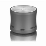 EWA A109 Mini Wireless Bluetooth Speaker Waterproof Outdoor Portable Subwoofer Sound Loudspeaker – Black