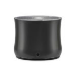 EWA A2Pro Mini Metal Speaker Waterproof Outdoor Bluetooth Speaker – Black