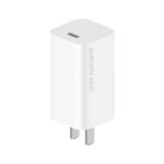 XIAOMI AD65G 65W QC USB Type-C Wall Charger Phone Adapter CN Standard Plug