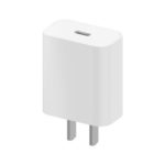 XIAOMI AD181 18W QC USB Type-C Wall Charger Phone Adapter CN Standard Plug (2A1C)