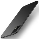 MOFI Shield Slim Frosted Hard PC Case for Huawei P40 – Black