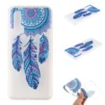 Pattern Printing TPU Back Case for Huawei nova 6 4G Version – Dream Catcher