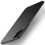 MOFI Shield Frosted Plastic Hard Phone Case for Huawei P40 Pro – Black
