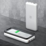 ROCK P83 PD(QC3.0) P83 2-IN-1 1000mAh Wireless Charger Power Bank