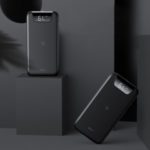 DIVI Qi Wireless Charger Power Bank 10000mAh with Multiple Outputs – Black