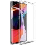 IMAK UX-5 Series TPU Shell Case for Xiaomi Mi 10 Pro
