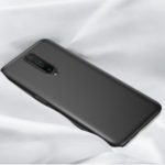 X-LEVEL Guardian Series Matte TPU Phone Case Cover for Xiaomi Redmi K30/Poco X2 – Black