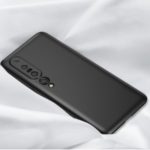 X-LEVEL Guardian Series Matte TPU Phone Case for Xiaomi Mi 10 Pro – Black