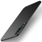 MOFI Shield Slim Frosted Hard PC Case for Xiaomi Mi 10 Pro – Black