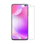 Anti-scratch HD Clear Phone Screen Protector for Xiaomi Poco X2