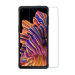 Ultra Clear LCD Screen Protector Film for Samsung Galaxy XCover Pro