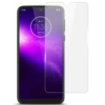 IMAK Explosion-proof Soft TPU Screen Protector for Motorola One Macro/Moto G8 Play