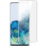 2Pcs/Set IMAK Hydrogel Film 3 Full Size Soft Screen Protector for Samsung Galaxy S20 Plus/Galaxy S20+ 5G