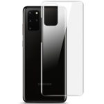 2PCS/Set IMAK Soft Hydrogel Back Cover Protector Film for Samsung Galaxy S20 Plus/Galaxy S20+ 5G