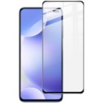 IMAK Pro+ Full Anti-explosion Tempered Glass Screen Protector for Xiaomi Redmi K30/K30 5G/Poco X2