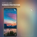 NILLKIN Matte Anti-scratch LCD Screen Protector Film for Huawei P40 Lite/Nova 7i/Nova 6 SE