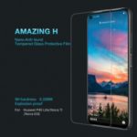 NILLKIN Amazing H Tempered Glass Screen Protector Film for Huawei P40 Lite/Nova 7i/Nova 6 SE