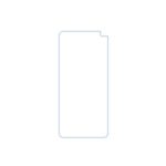 Scratch-resistant HD Clear Screen Protective Film for vivo v19